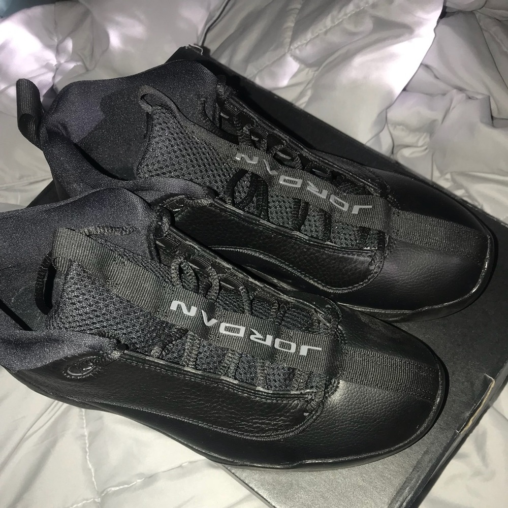Jordan jumpman quick